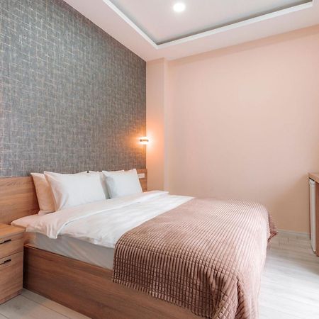 Lidzo Villa Butik Otel Трабзон Екстер'єр фото